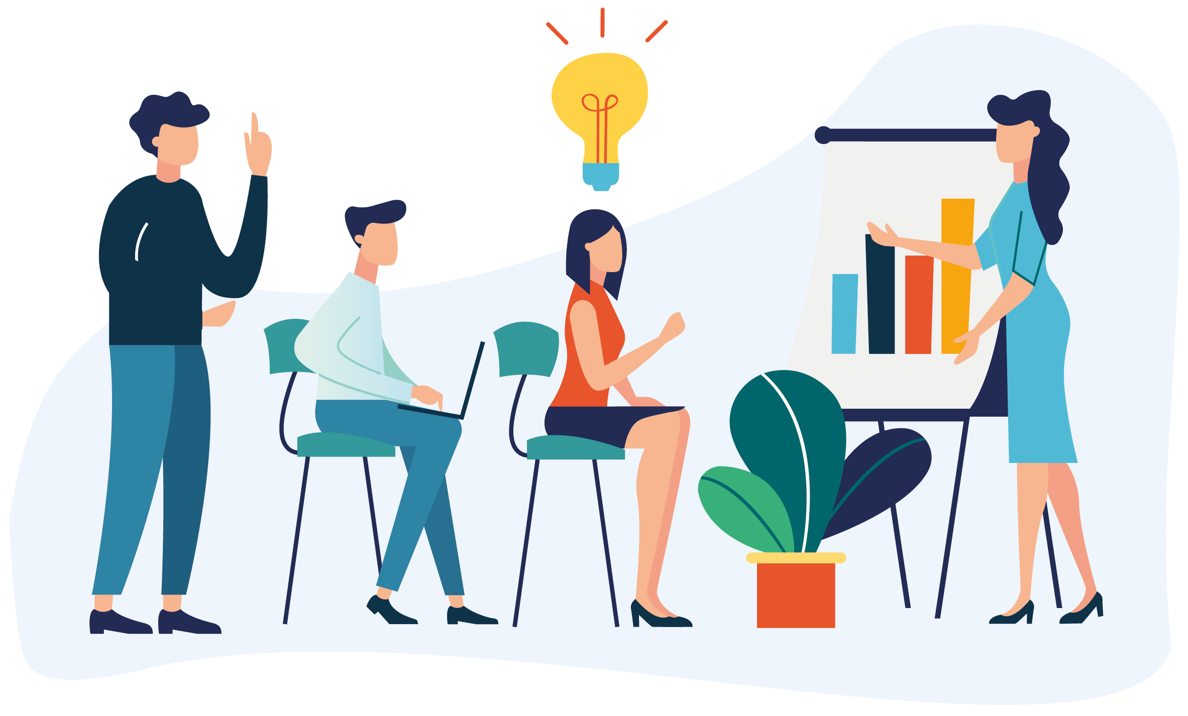 چطور به موفقیت در نتورک برسیم؟ | مجتبی عباسپور